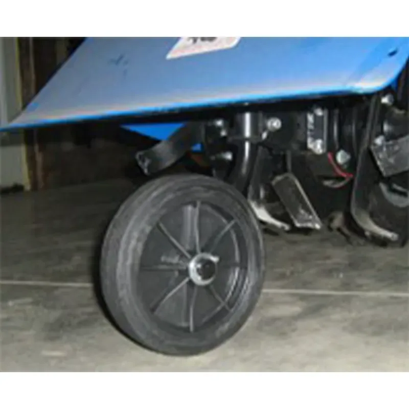 SPRAYMAN Back Rotary Wheel for BSC 830/840/850 Back Rotary Power Tiller