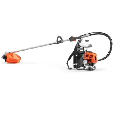 Husqvarna 131RB, 2 Stroke 32.6 Brush Cutter / Grass Cutting Machine