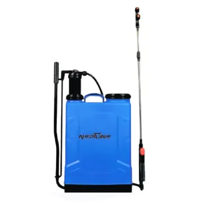 Neptune NF- 07, 16 L Backpack Manual Sprayer for Agriculture and Garden use