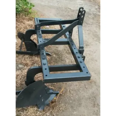 Bagrezar for Sugarcane attachment, For All Tractors