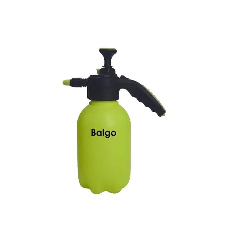 Balgo Kissan 2 Litre M PS Garden Sprayer for Agricultural and Gardening Purposes