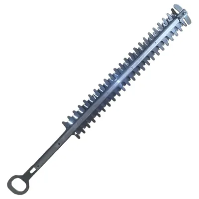 Stihl Cutter Bar Assembly 450 mm / 18 Inch for HSE 42 Electric Hedge Trimmer, 48187105902