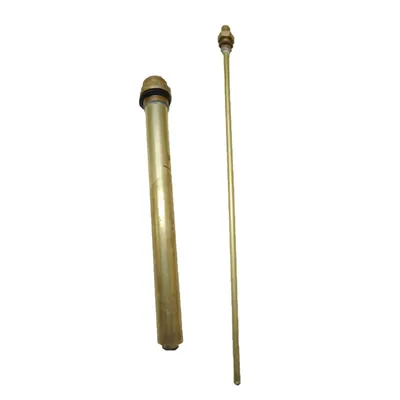 Hymax Original Barrel with Inner Pipe for 9 Litre Brass Tank Hymax Hand Compression Sprayer