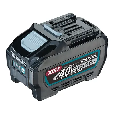 MAKITA 40 V 5.0 Ah Battery Pack With IP64 Protection (BL4050F)