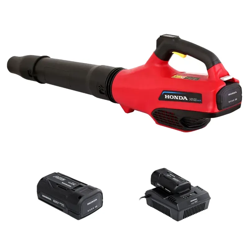 HONDA 600 W, 36 V, Battery Operated Leaf Blower, HHB36YXB D79