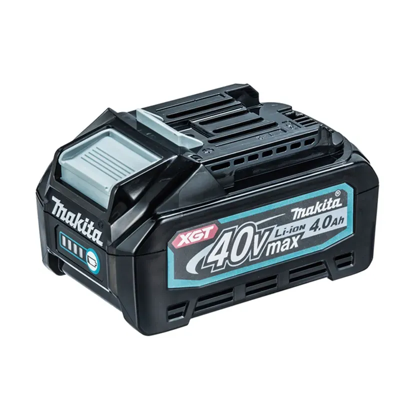 MAKITA 40 V 4.0 Ah Battery Pack With IP64 Protection (BL4040)