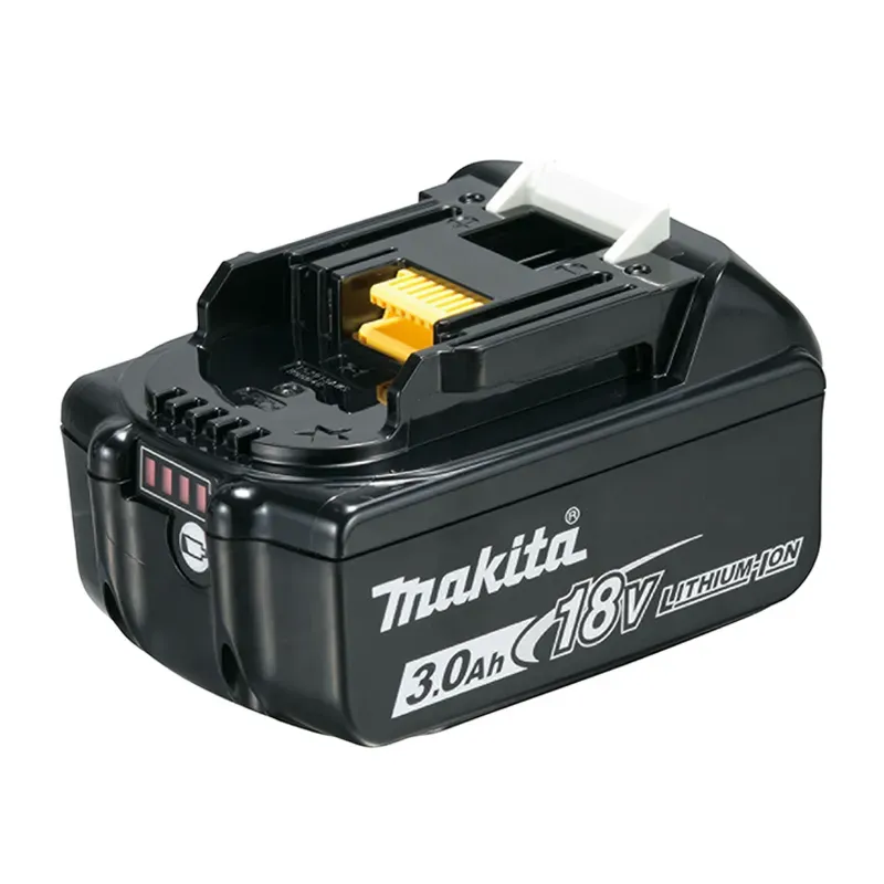 MAKITA 18 V 3.0 Ah Battery Pack With IP64 Protection (BL1830B)