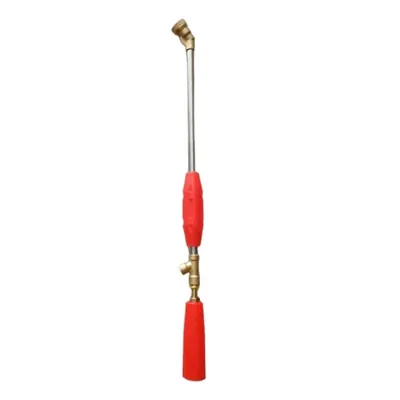 KisanKraft Bent Head Flow Gun 3 ft(90 cm) by Kisankraft