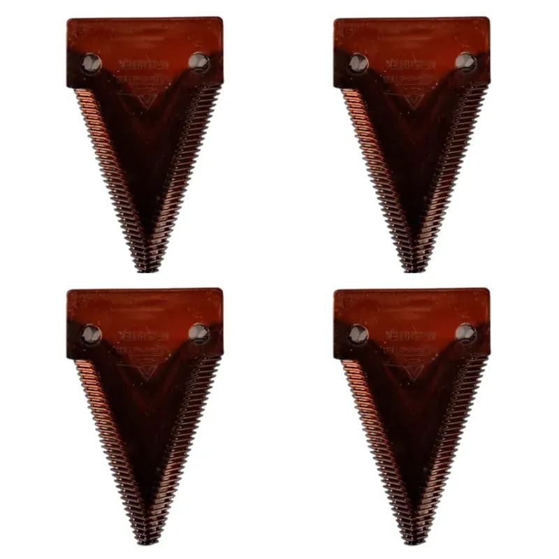 Big Blade (pack of 4) for Harvester / Reaper Machine, KFS00011