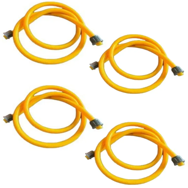 ZERO Braided Delivery Pipe For Battery Sprayer (Pack of 4)