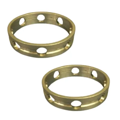 ASPEE Brass Oil Ring (HTN/007B) For Aspee HTP PS-16 (Pack of 2 Pieces)