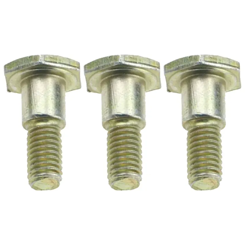 KisanKraft Clutch Bolt For 2 Stroke KK-BC-555 / 7640 / 8640 Brush Cutters (Pack of 3)