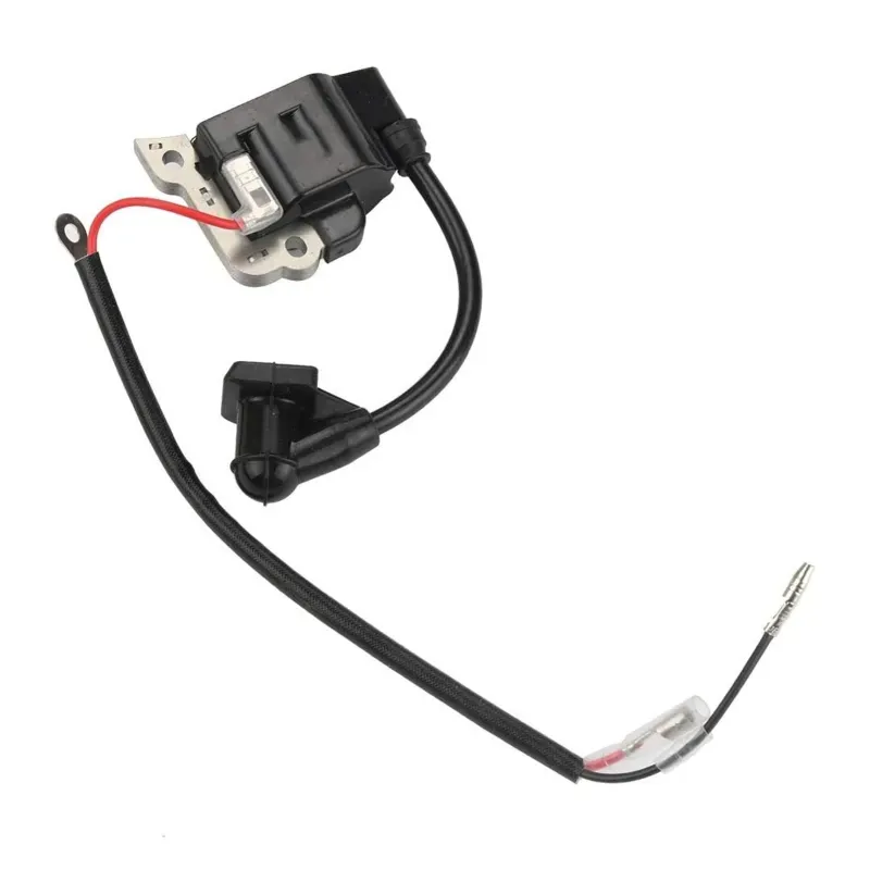 KisanKraft Ignition Coil (A) For 2 Stroke KK-BC-555 / 7640 / 8640 Brush Cutters
