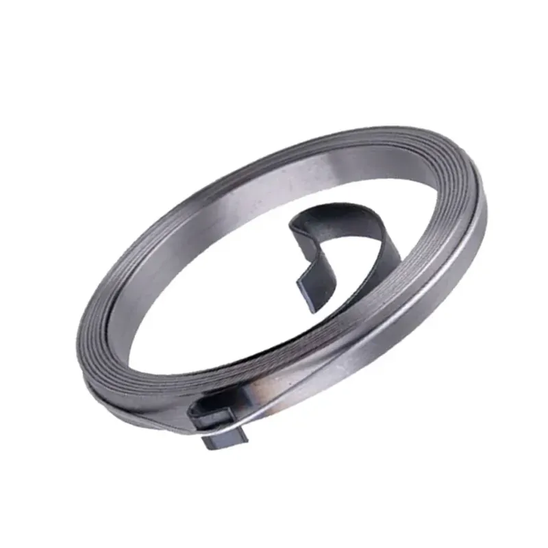 KisanKraft Recoil Spring (O) For 2 Stroke KK-BC-555 / 7640 / 8640 Brush Cutters