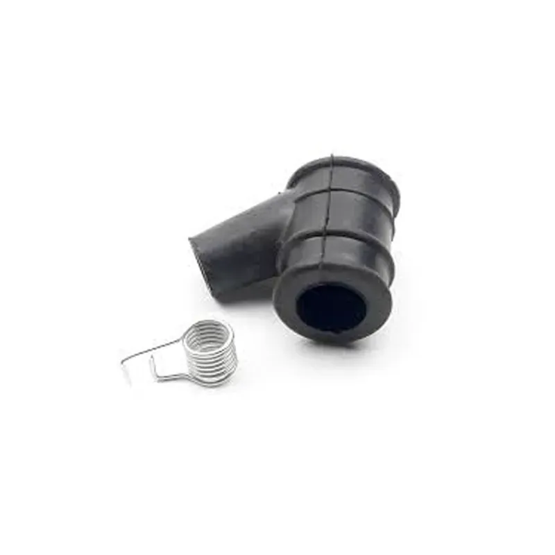 KisanKraft Spark Plug Cap For 2 Stroke KK-BC-555 / 7640 / 8640 Brush Cutters