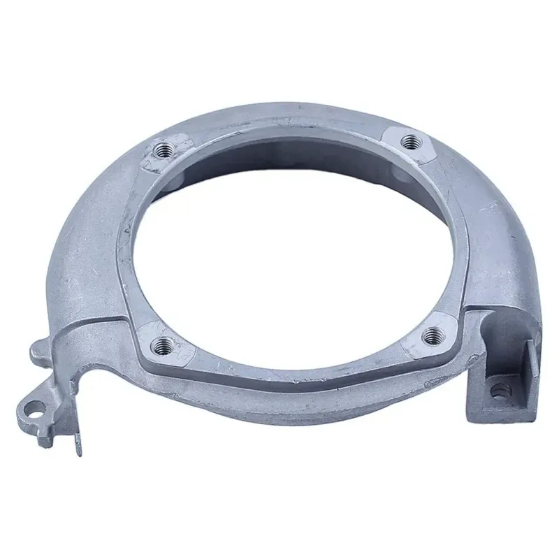 KisanKraft Wheel Cover / Fan Cover For 2 Stroke KK-BC-555 / 7640 / 8640 Brush Cutters
