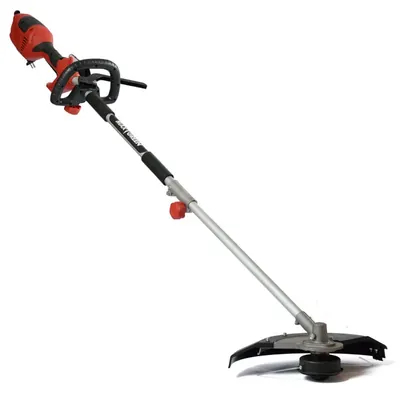 MAXGREEN MEBC, 1000 W Electric Brush Cutter with 20 m Cable and Socket.