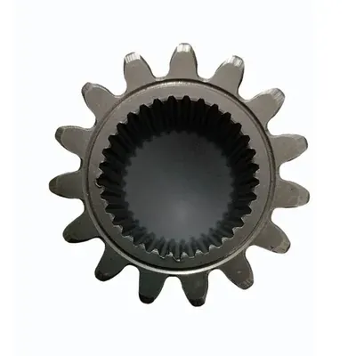 15T Gear for Harvester / Reaper Machine, KRT00014