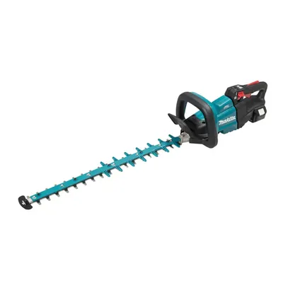 MAKITA 18 V, LXT BL Brushless 60 cm Cordless Hedge Trimmer (Without Battery & Charger), DUH602Z
