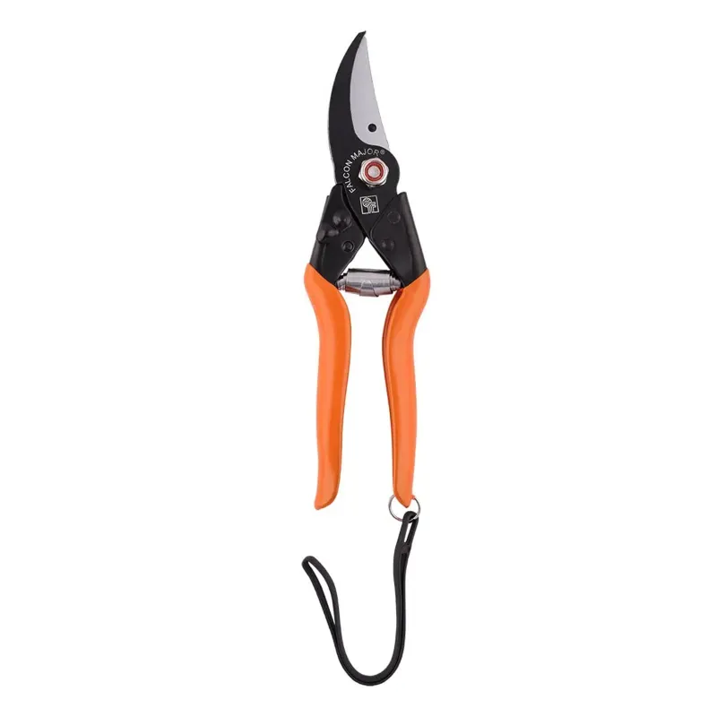 FALCON Major 225 mm Bypass Pruning Secateurs for Clean Cuts, Healthy Plants