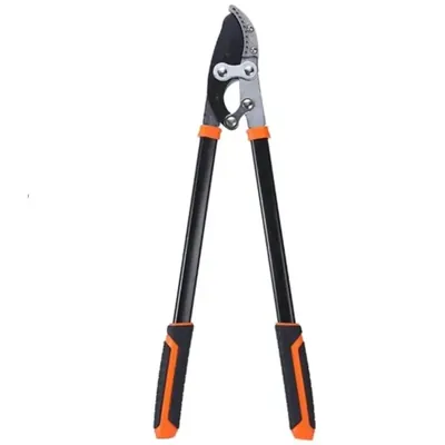 72 cm Bypass Lopper with 60 mm Blade for Branch Trimming
