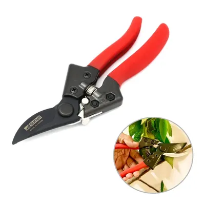 Sunya 32023B, Auto Lock Bypass Pruner for Branch Cutter of 14 mm Maximum Cutting Diameter