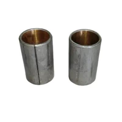 Centre Pin Bush (Pack of 2) for Mahindra All Model Tractors, SS 723