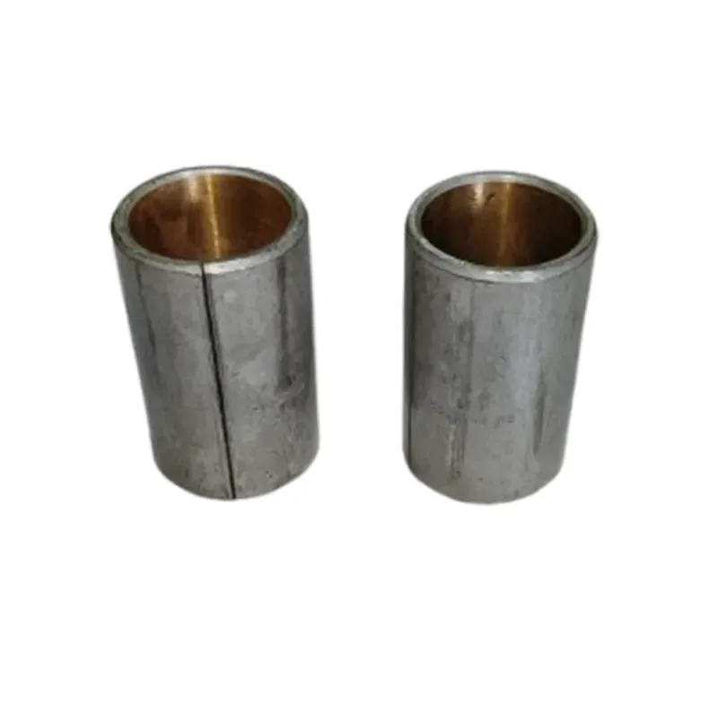 Centre Pin Bush (Pack of 2) for Mahindra All Model Tractors, SS 723