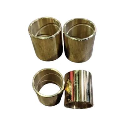 Centre Pin Bush (Set of 2) Brass Type for Escorts 340,342 Tractors, SS.191