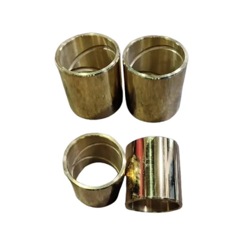 Centre Pin Bush (Set of 2) Brass Type for Escorts 340,342 Tractors, SS.191