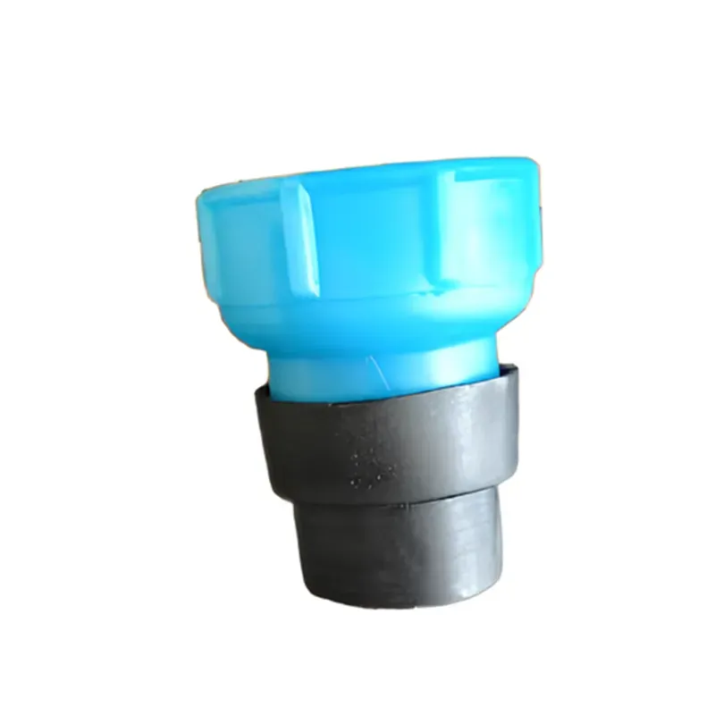 ASPEE Air inlet control with sleeve for Aspee MB2 Mist Blower
