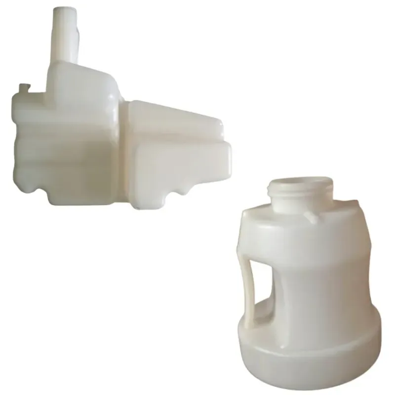 Chemical Tank and Fuel Tank Combo for Fogging Machine