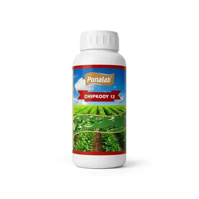 PONALAB Chipkooy 12, 1 Litre Low Molecular Weight Non-Ionic Surfactant High Efficiency Agricultural Spreader