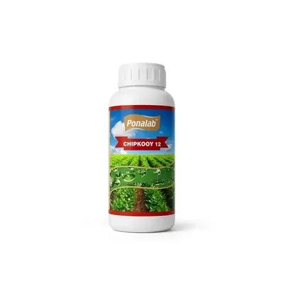 PONALAB Chipkooy 12, 100 ml Low Molecular Weight Non-Ionic Surfactant for Agrochemical Sprays with Rapid Penetration