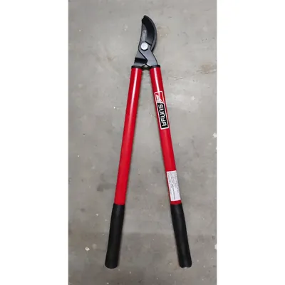 Sunya 120003 Classic Manual Bypass Lopper with 12 cm Blade Used for Professional Cutting/Trimming Trees and Branches