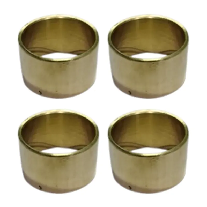 Clutch and Brake Bush (Pack of 4) for Mahindra All Model Tractors, SS 280