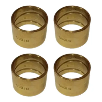 Clutch and Brake Bush (Pack of 4) for Swaraj All Model Tractors, SS 374
