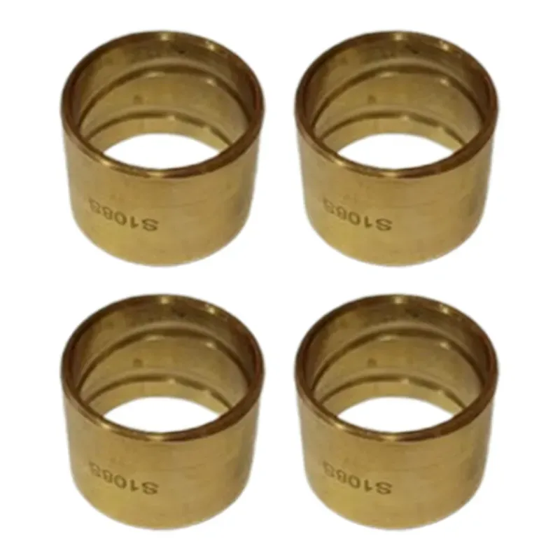 Clutch and Brake Bush (Pack of 4) for Swaraj All Model Tractors, SS 374