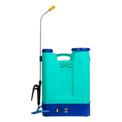 ASPEE V-2007 (VNS001/7AHBR), 16 Litre Knapsack Battery Sprayer With 12 V 1.7 Ah Battery foe Agriculture and Garden Use