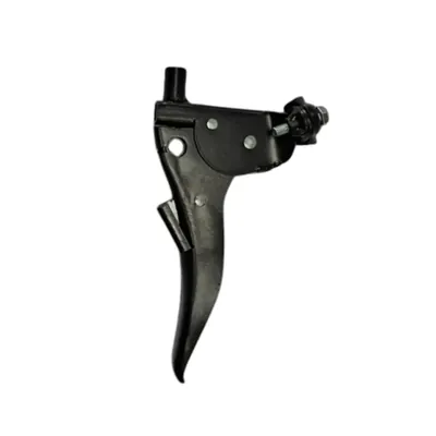 Clutch Lever for Harvester / Reaper Machine, KRH00015