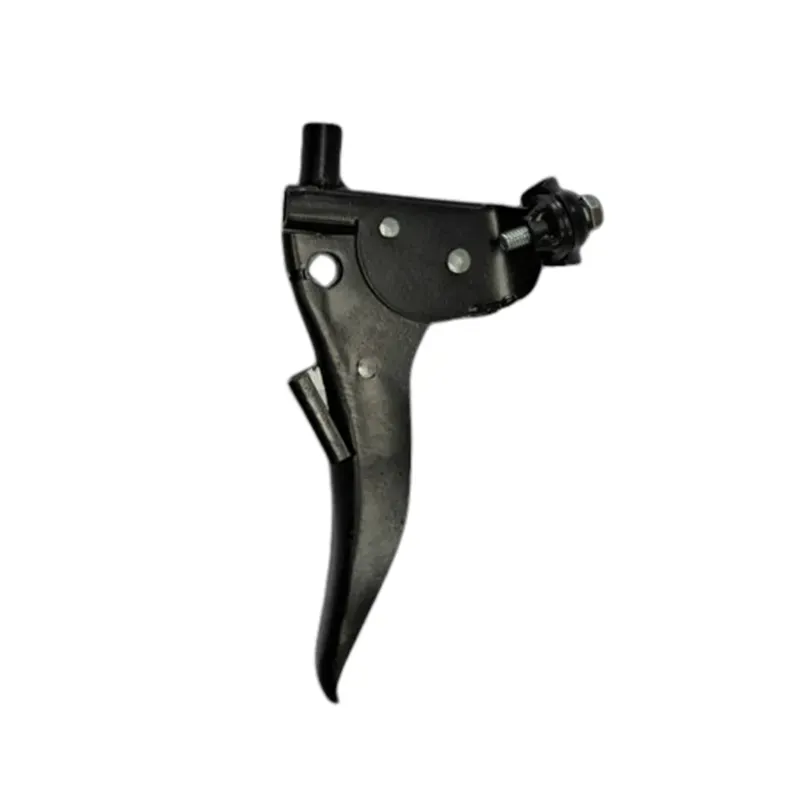Clutch Lever for Harvester / Reaper Machine, KRH00015