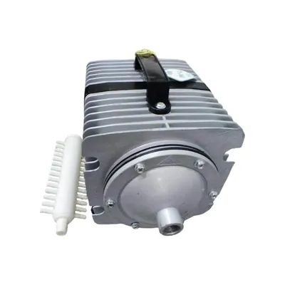 Sunsun 520 W ACO-016 450 L/min Commercial Pond & Aquaculture Air Compressor Pump with 0.05 MPa Max Pressure