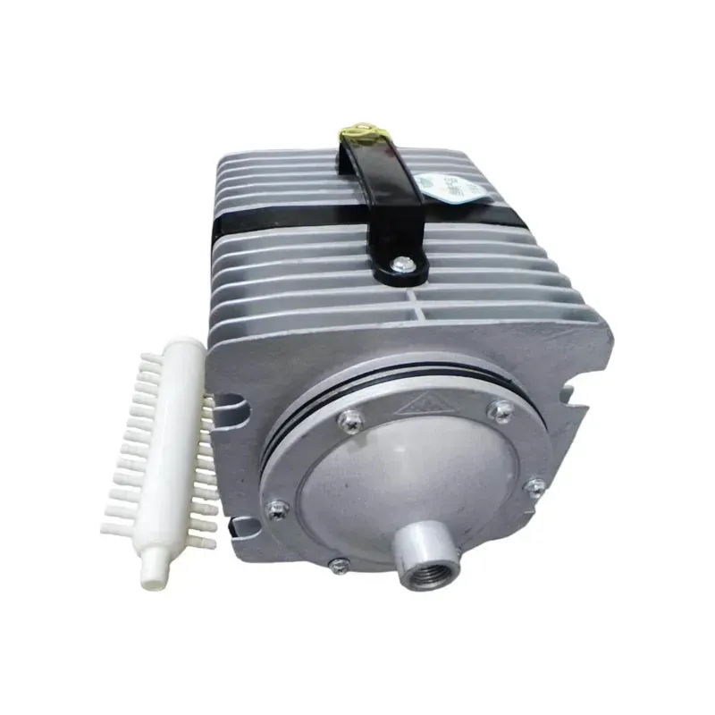 Sunsun 520 W ACO-016 450 L/min Commercial Pond & Aquaculture Air Compressor Pump with 0.05 MPa Max Pressure