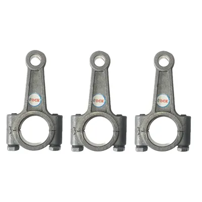 DGK Connecting Rod For 3 Piston HTP Pump (Pack of 3)(Quantity-30 Litre)