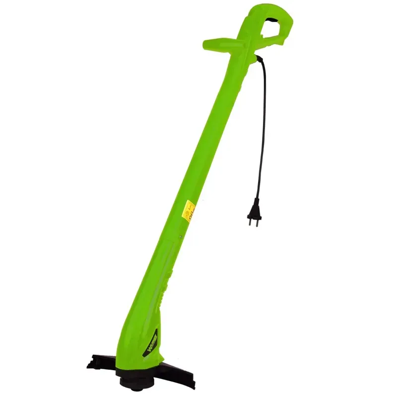 Giga Watts 250 W Corded Electric Grass Trimmer With 13000 RPM Motor For Garden Grass Cutting & Lawn Trimming