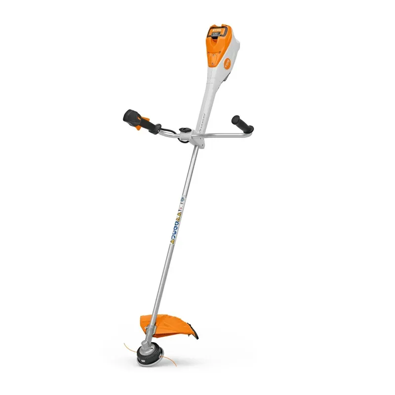 Stihl FSA 135, Cordless Brush Cutter With 36 V Battery & Charger, All Lawn Trimming & Grass Cutting
