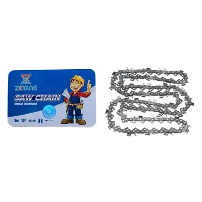 ZEYANG 16 Inch Chain for Electric Chainsaw, EC002