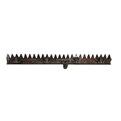 Cutterbar for Harvester / Reaper Machine, KFS00022