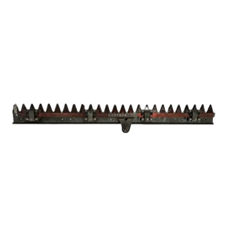 Cutterbar for Harvester / Reaper Machine, KFS00022