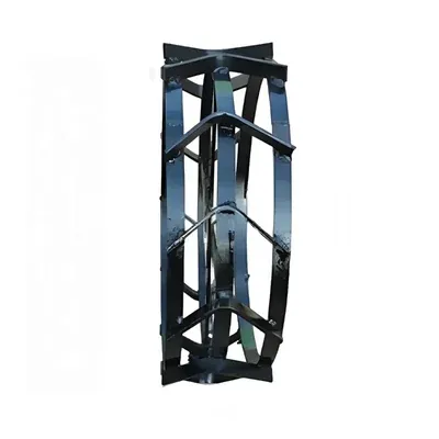 1 piece 16 Inch Economy Special Iron Wheel for 5 to 12 HP Diesel Power Tiller/Weeder